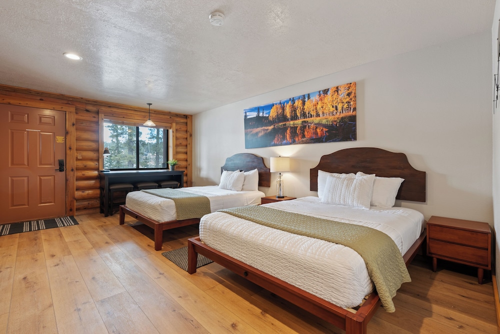 Duck Creek Village Inn - photo 51