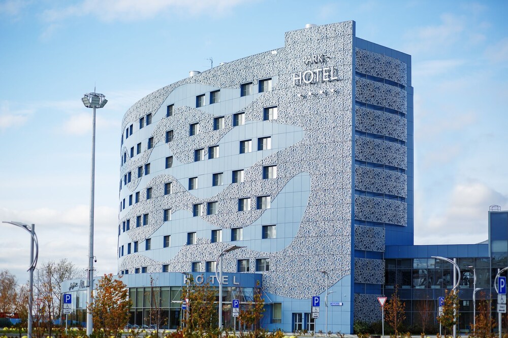 LetoLeto Thermal Resort & Spa — 4-Star Luxury Hotel in Tyumen, Russia