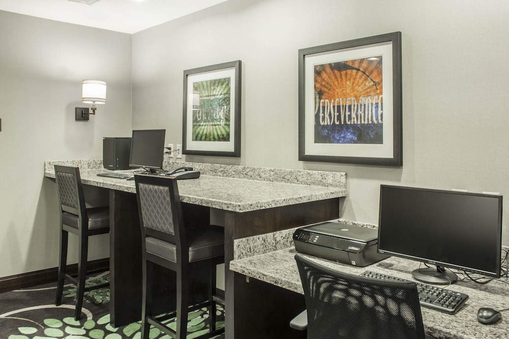 Staybridge Suites Jacksonville Camp Lejeune Area an IHG Hotel - photo 22