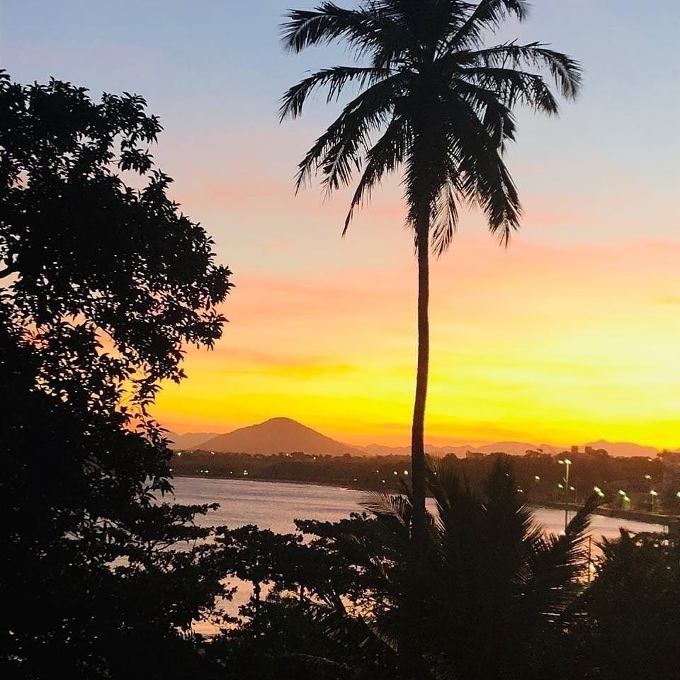 Pousada Enseada Verde in Guarapari, Brasil