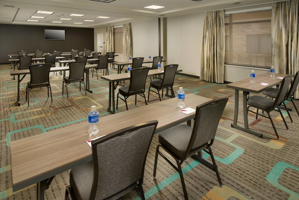 Residence Inn by Marriott Tyler - photo 28
