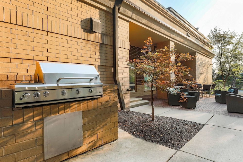 Residence Inn by Marriott Chicago Naperville Warrenville - photo 23