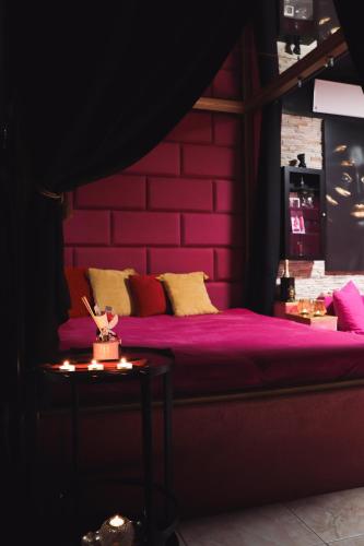 Wellness Privátní Brno - last minute hotel in Unknown City