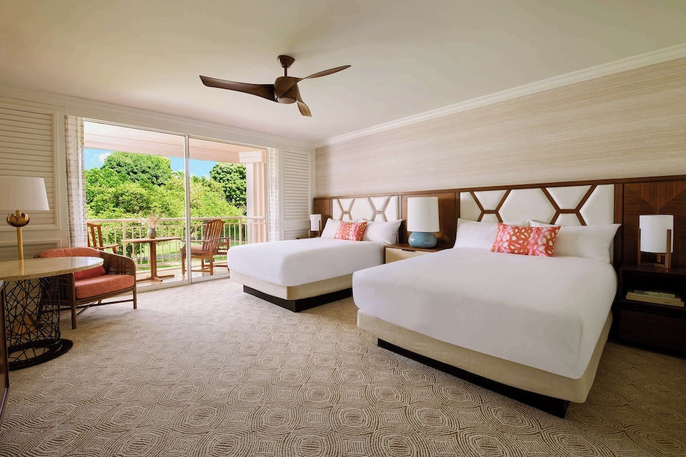 Grand Wailea Resort Hotel & Spa A Waldorf Astoria Resort - photo 8