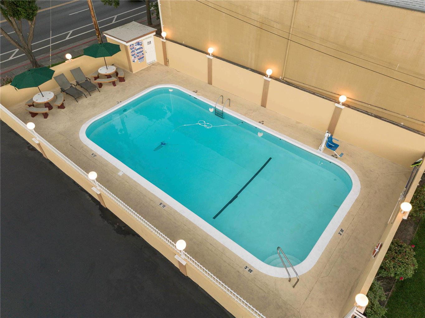 Quality Inn Ukiah - photo 75