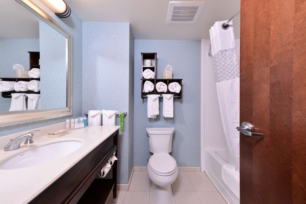 Hampton Inn Rome - photo 18