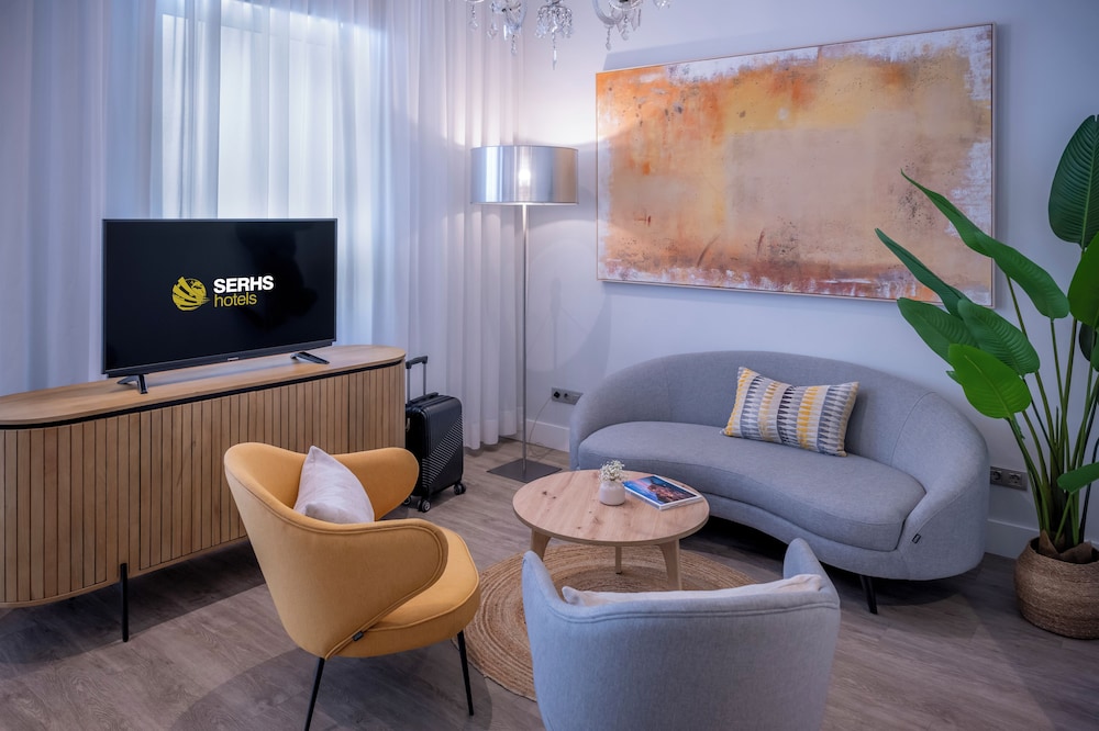 סלון / אזור ישיבה