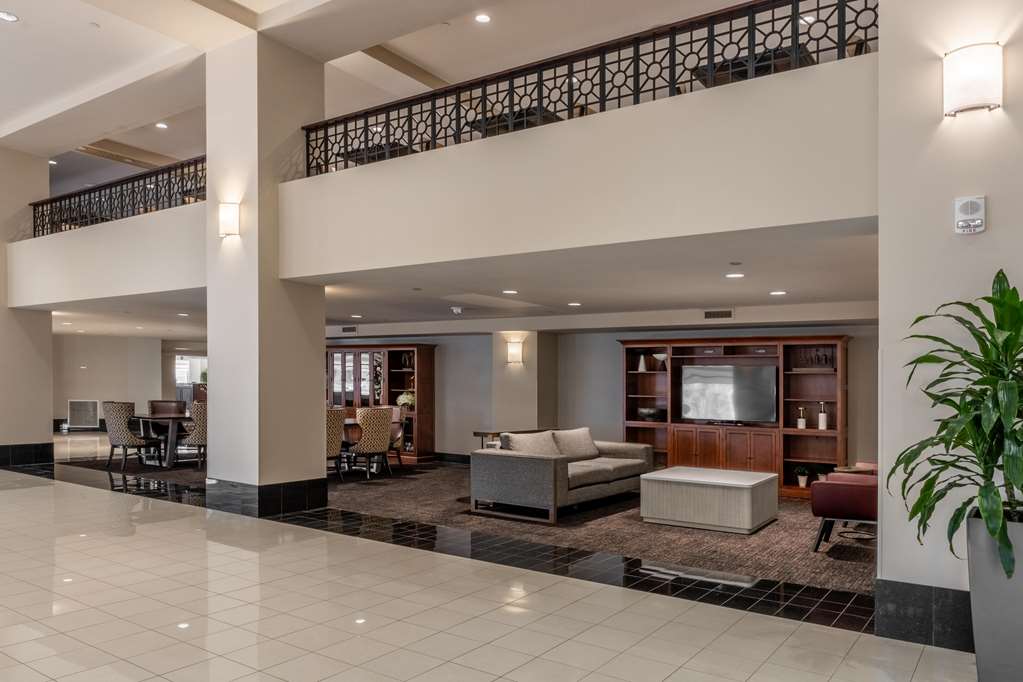 Drury Plaza Hotel Broadview Wichita - photo 10