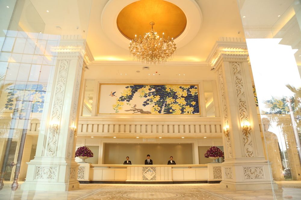 Clifford Hotel in Guangzhou, People's Republic of China