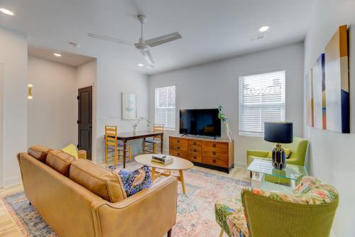 Green House at Township Unit B — 4-Star Luxury Hotel in Columbia, United States