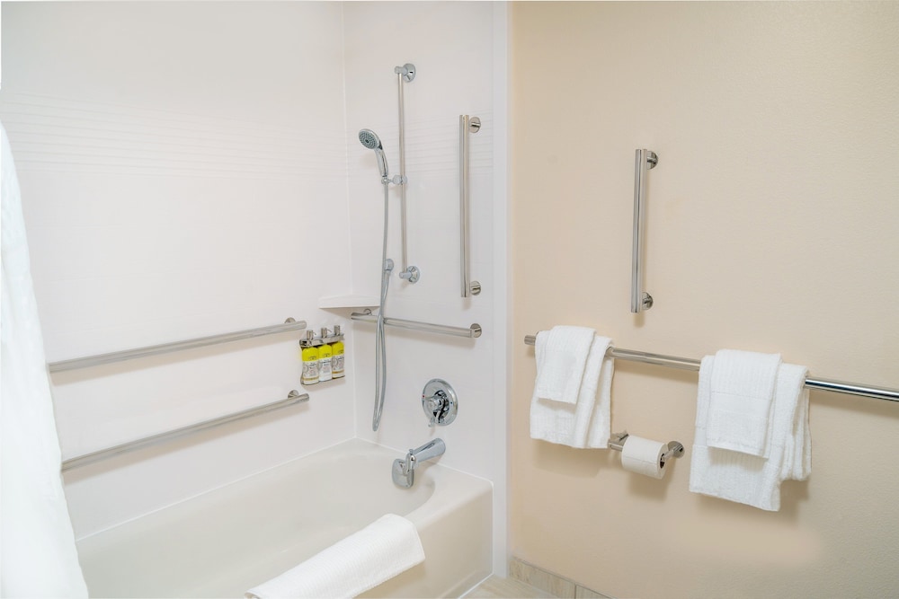 Candlewood Suites Las Vegas E Tropicana - photo 17