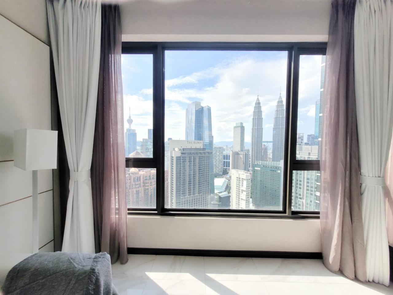 8 Kia Peng Residence Kuala Lumpur by Scape Stay — 4-Star Luxury Hotel in Kuala Lumpur, Malaysia