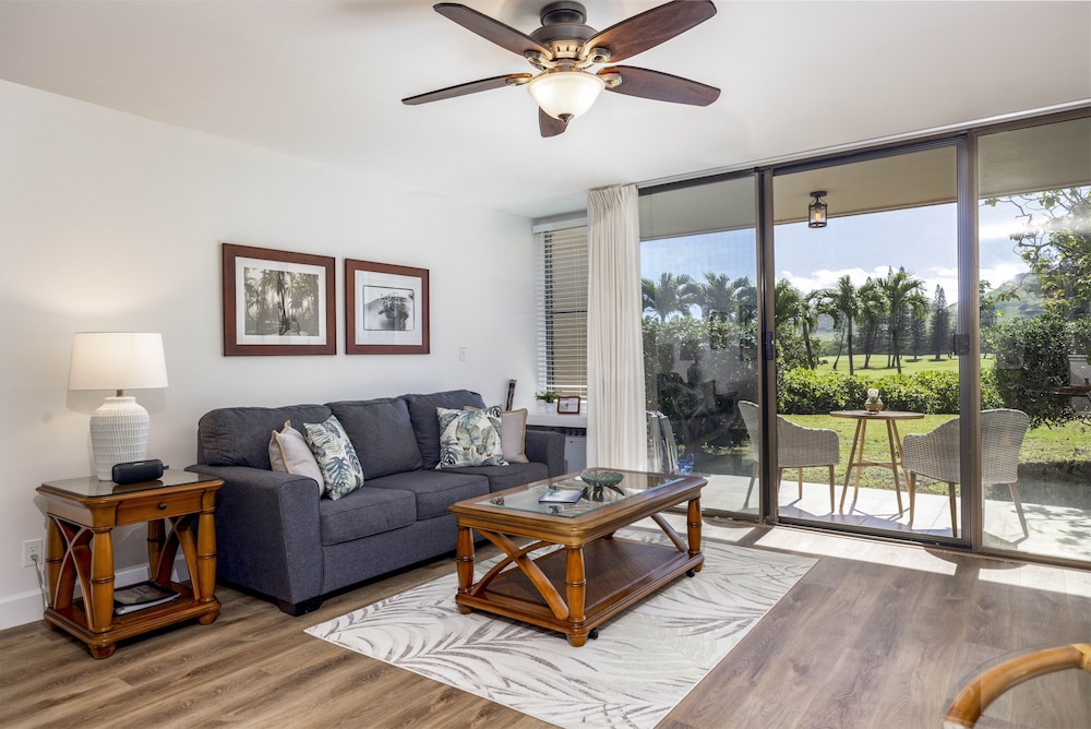 Turtle Bay Kuilima Resort East 1 Bedroom Condo by RedAwning — hotel in Kahuku