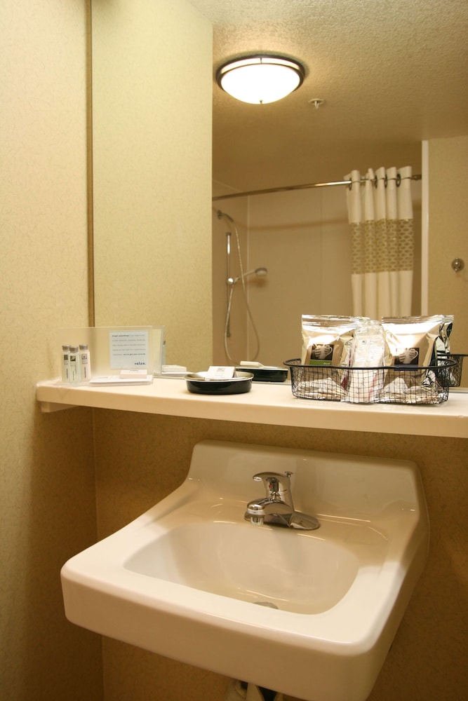 Hampton Inn San Marcos CA - photo 28