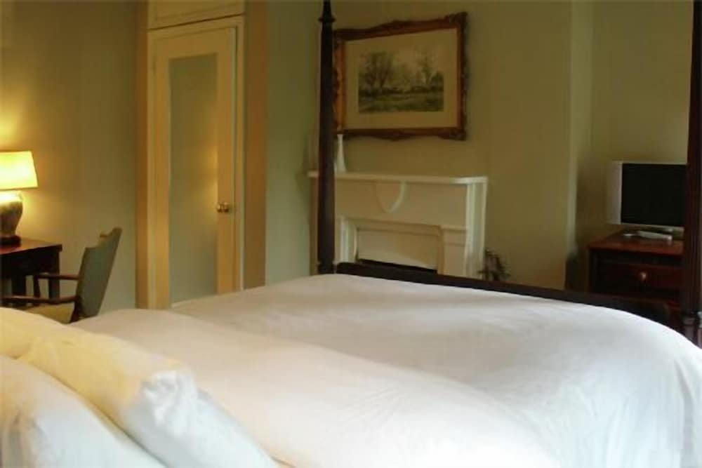 Incentra Village Hotel - photo 40