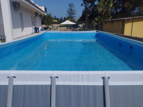 Caledonia Relax in Siracusa, Italy