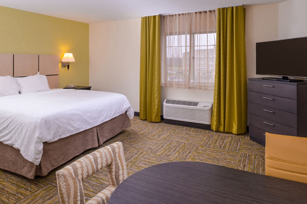 Candlewood Suites Paducah by IHG - photo 11