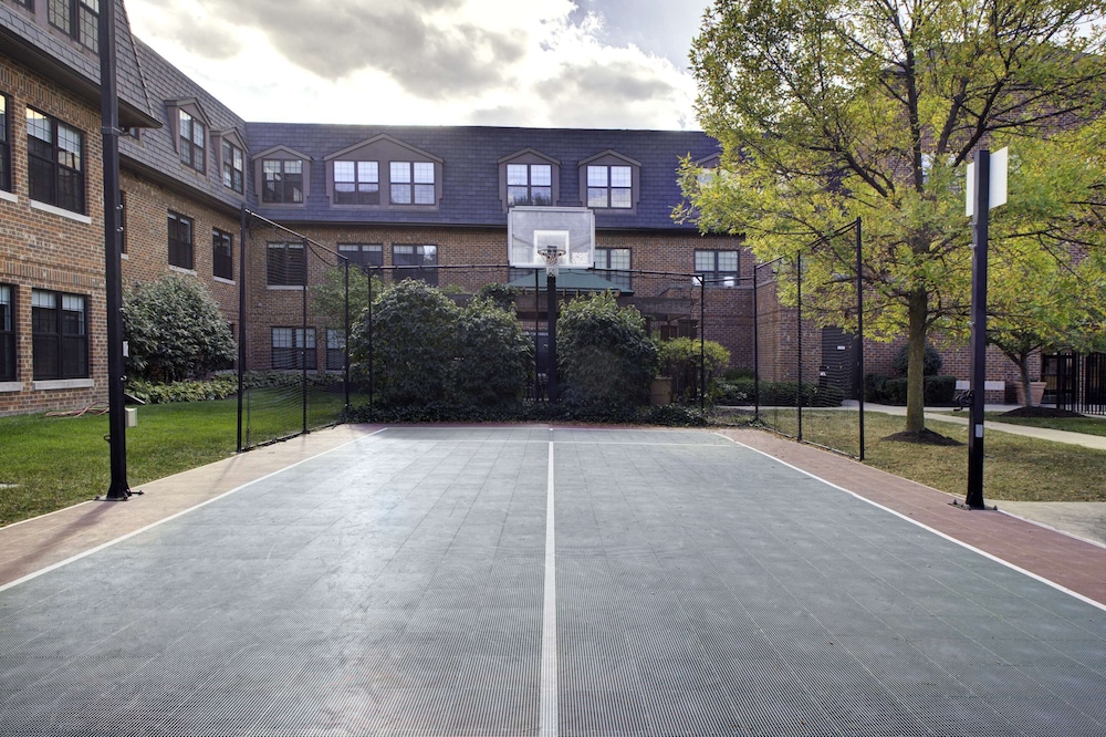 HYATT house Parsippany East - photo 27