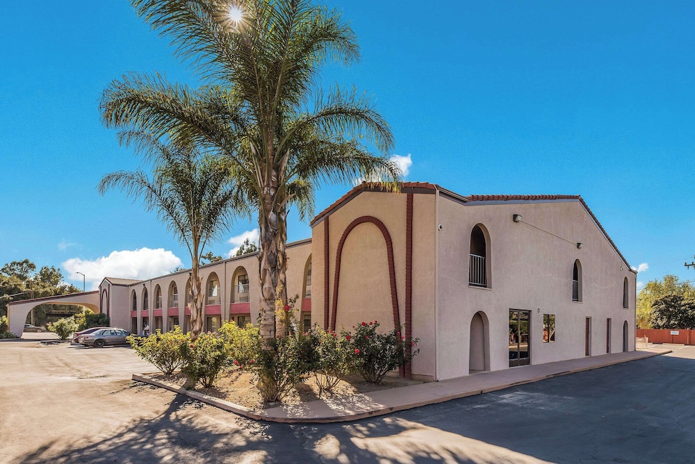Quality Inn Near Fort Hunter Liggett - photo 44