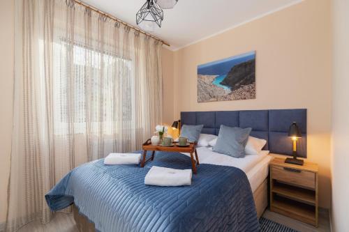 Business Apartment for Home Office Kołaczy Kraków by Noclegi Renters — 4-Star Luxury Hotel in Krakow, Poland