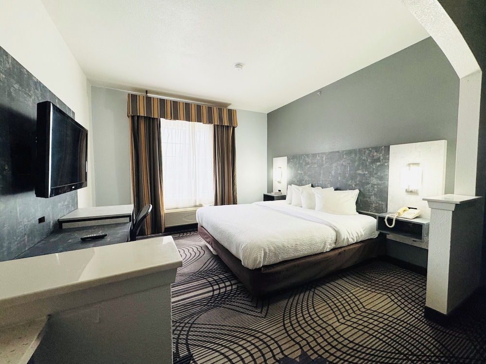 FairBridge Inn & Suites Cleburne - photo 19