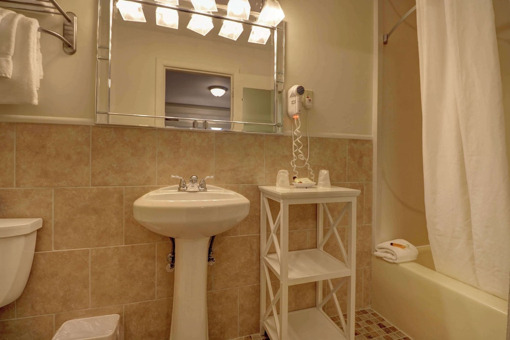 Senator Inn & Spa - photo 69