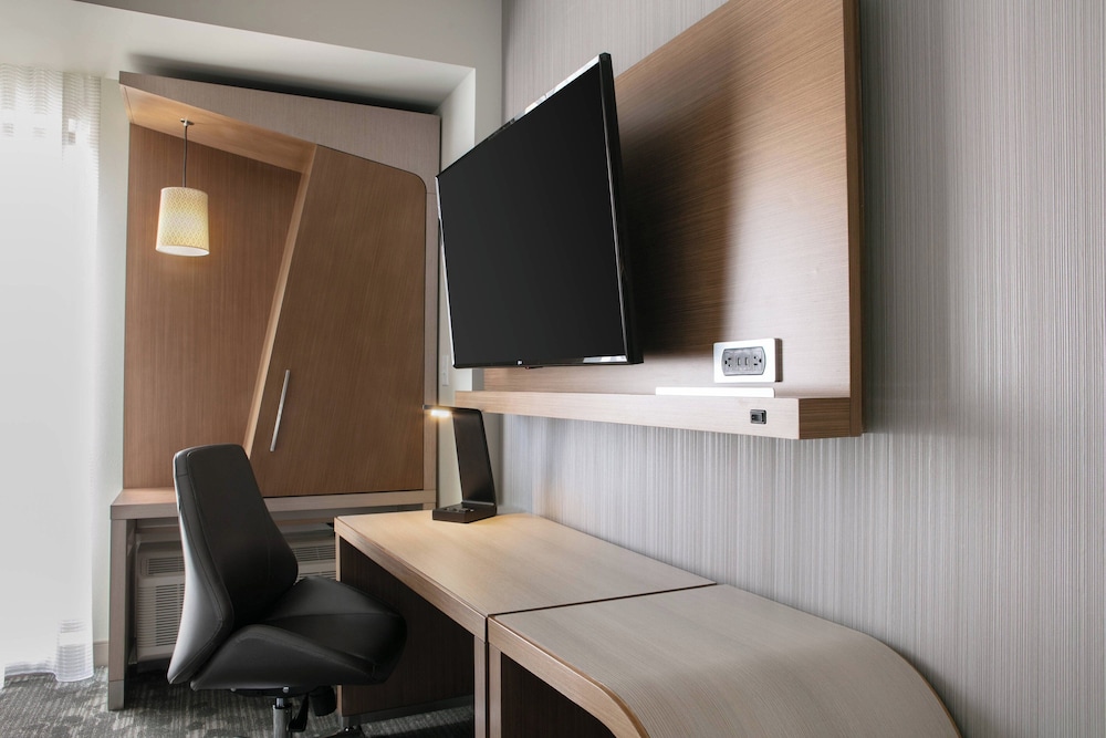 Courtyard by Marriott Sioux City Downtown Convention Center - photo 11