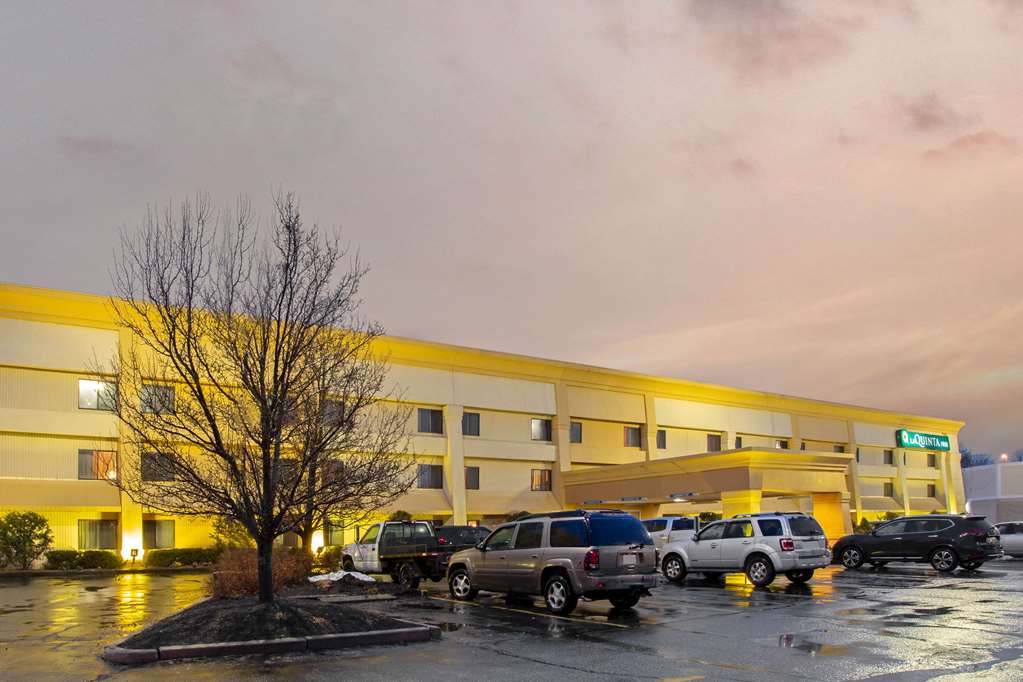 La Quinta Inn by Wyndham Auburn Worcester - photo 8