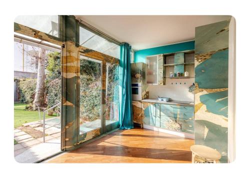 La Casa delle Fate — 4-Star Luxury Hotel in Milan, Italy