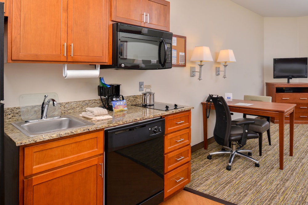 Candlewood Suites Abilene By Ihg - photo 14