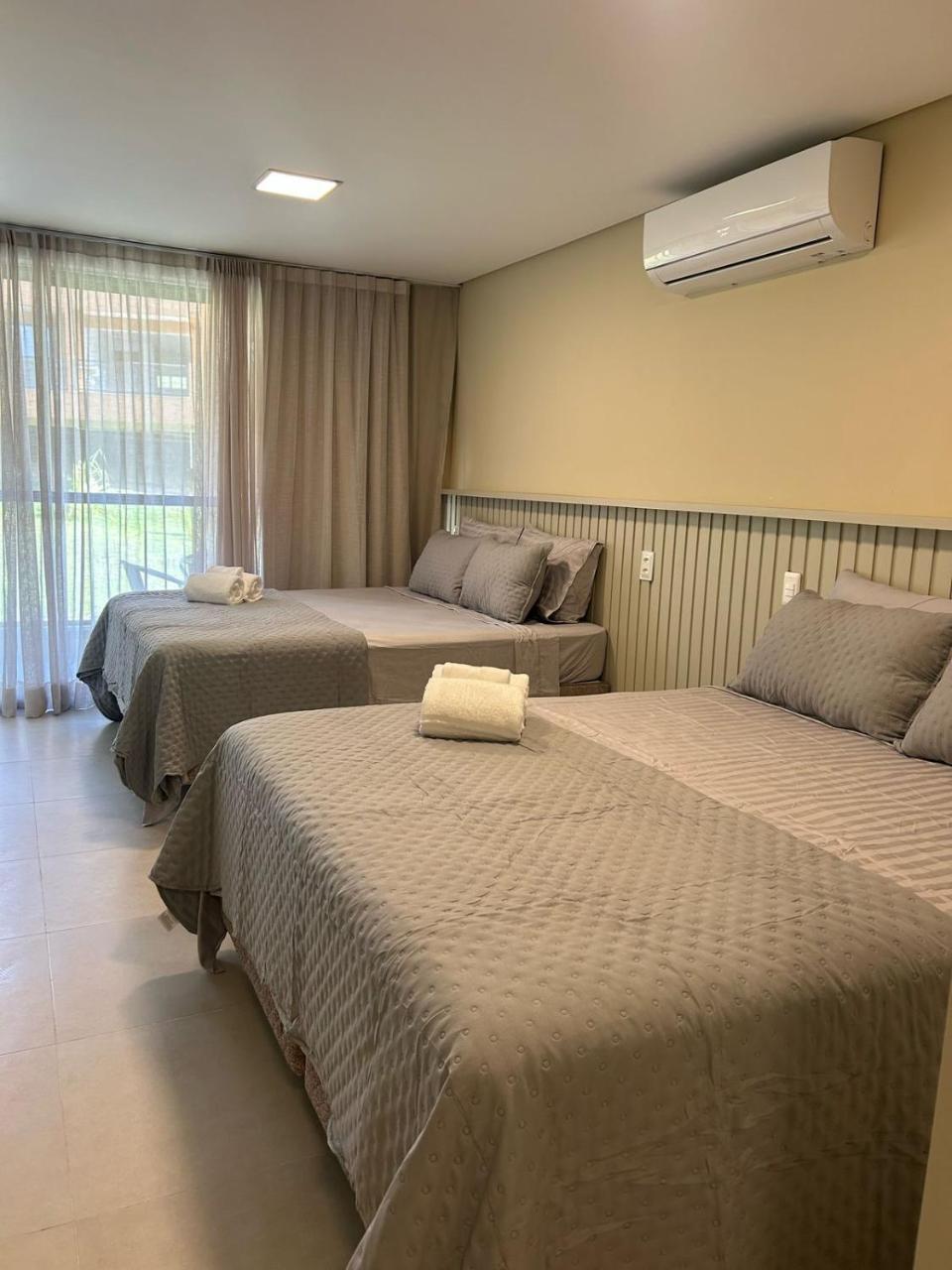 Eco Resort Praia Dos Carneiros — 4-Star Luxury Hotel in Tamandare, Brasil