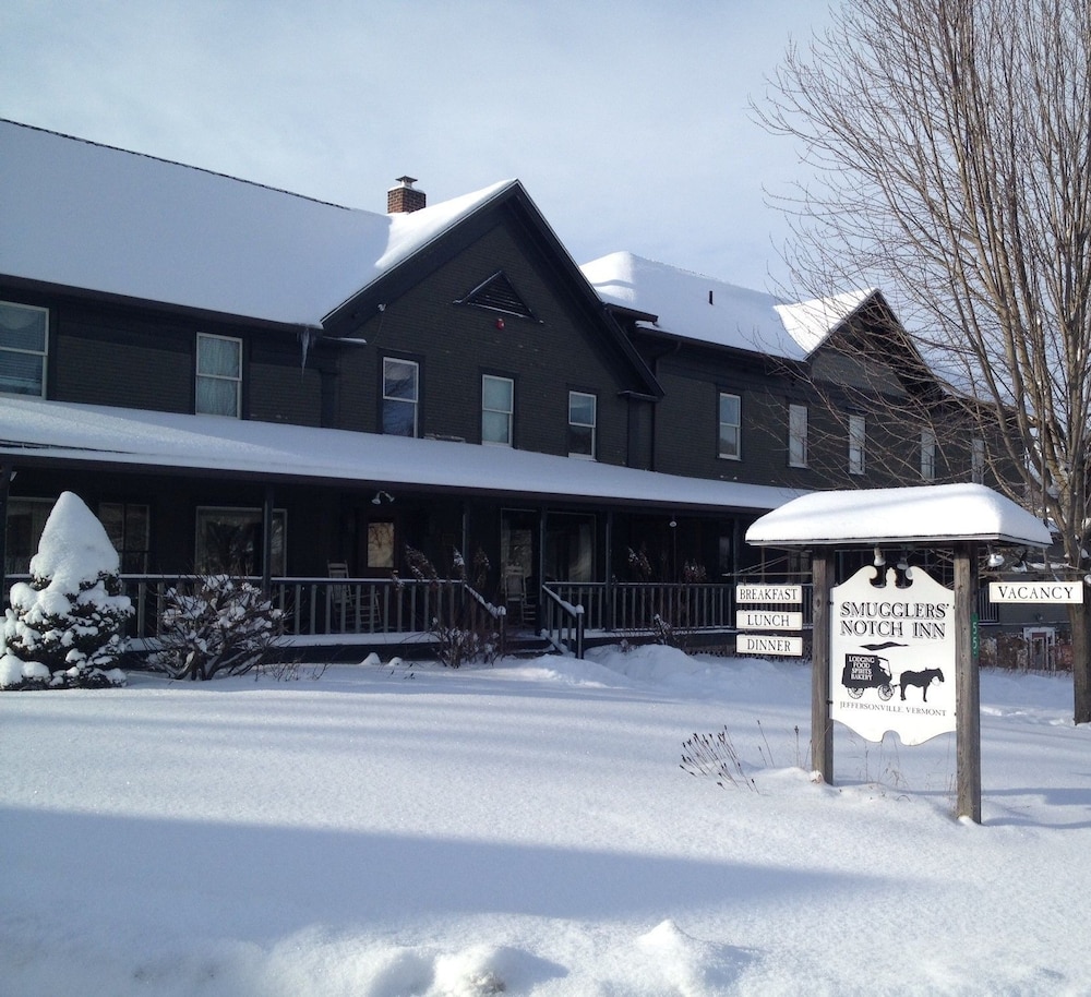 Smugglers Notch Inn - photo 35