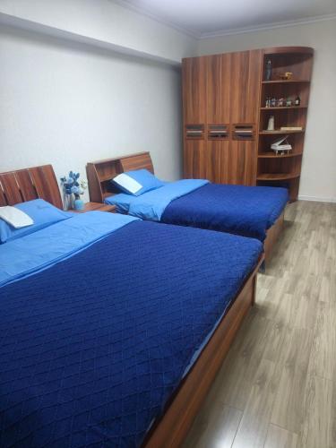 Oyu in Ulan Bator, Mongolia