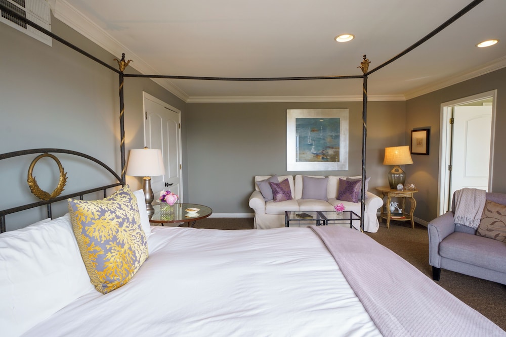 Inn at Playa del Rey - photo 25