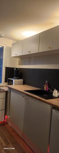 Location t2 - carbon neutral hotel in Lannoy