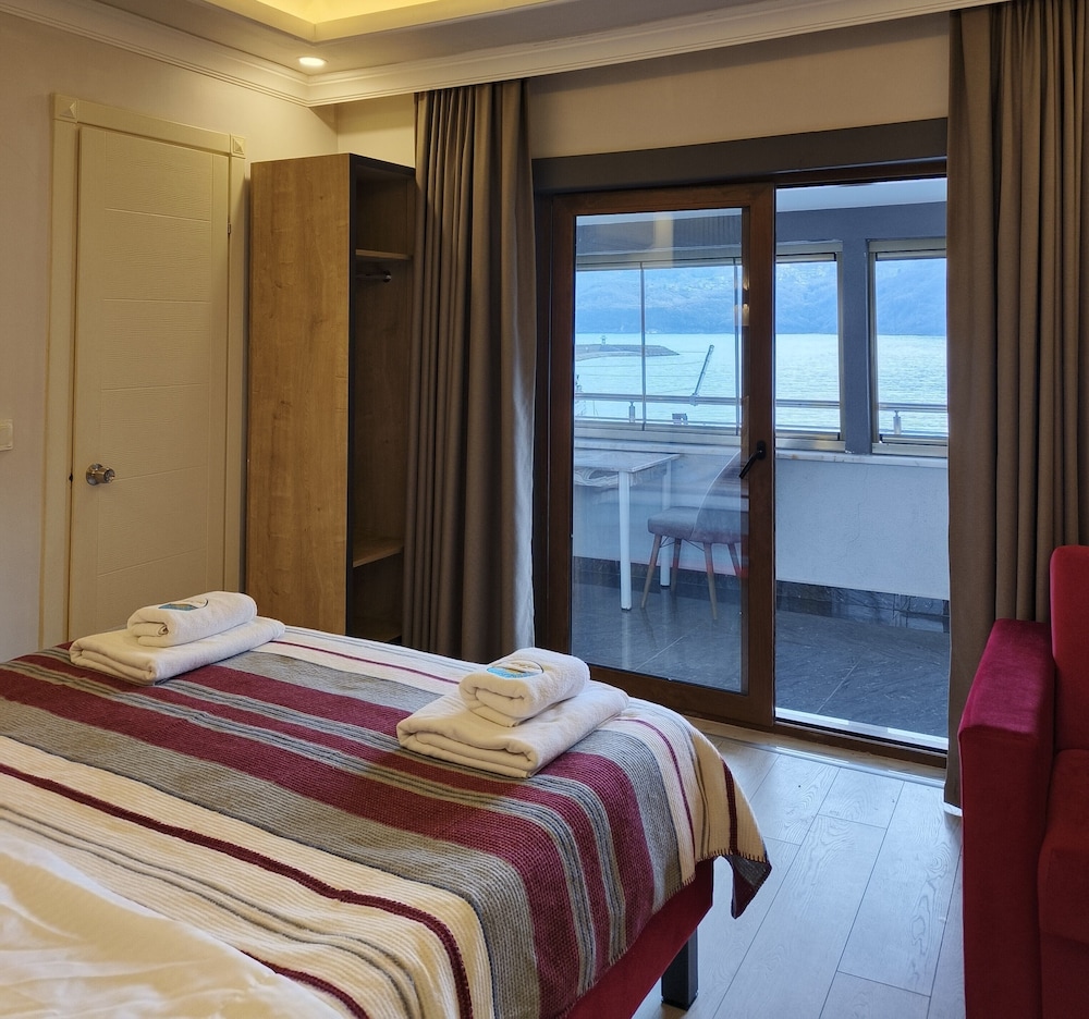 Emek Pansiyon — Amasra — photo 4