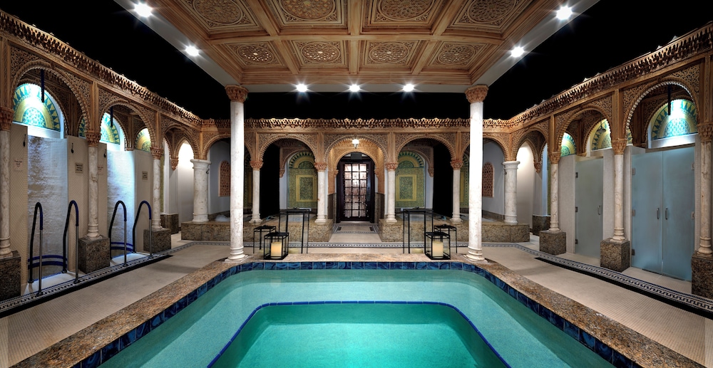 Beach Club at The Boca Raton - photo 43