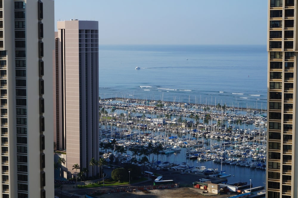 Ala Moana Hotel by LSI Resorts - photo 37