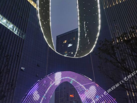 Jingtu Hotel - last minute hotel in Nanchang