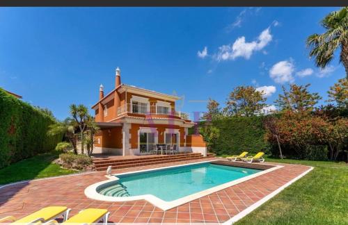4 bed 4 bathroom villa Quinta da Boavista — 4-Star Luxury Hotel in Lagos, Portugal