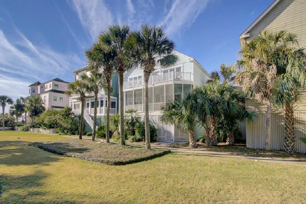 Grand Pavilion 24 by Wild Dunes in Resort Core - photo 13