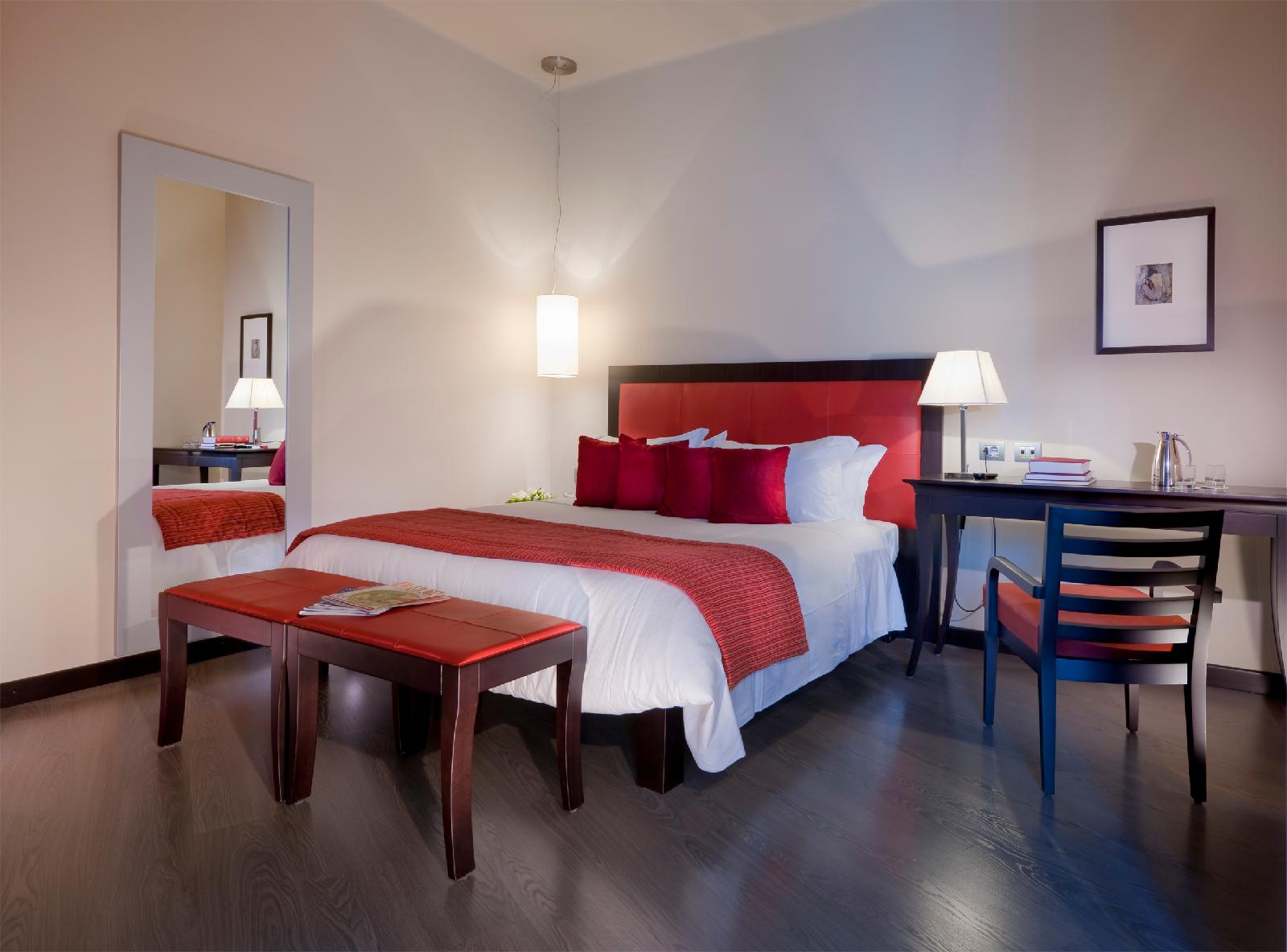 The Style Florence — 4-Star Luxury Hotel in Florence, Italy