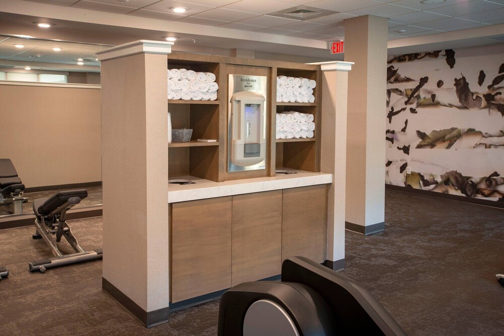 Residence Inn by Marriott Pensacola Airport Medical Center - photo 19