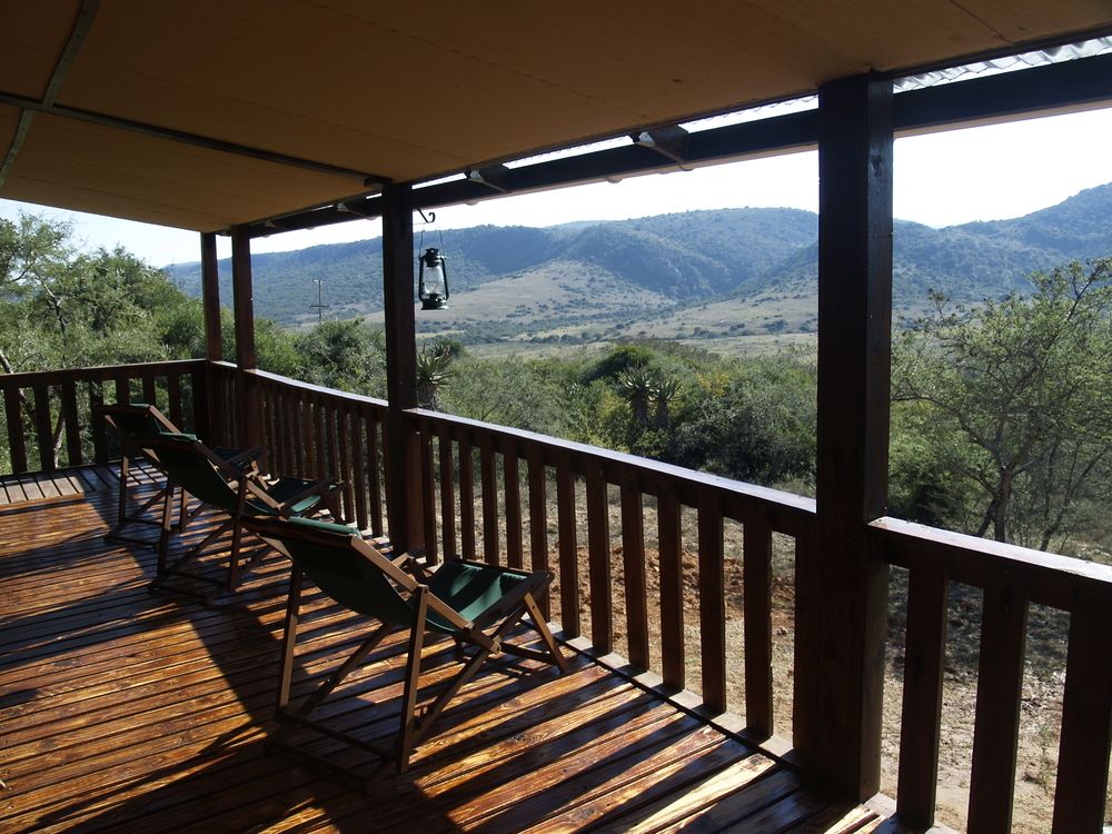 Pure Nature Familodge — Kirkwood