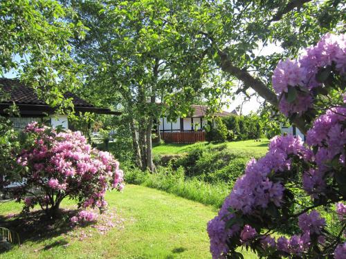 Ferienhaus Scout 42 im Feriendorf Altes Land — hotel in Luhe-Wildenau