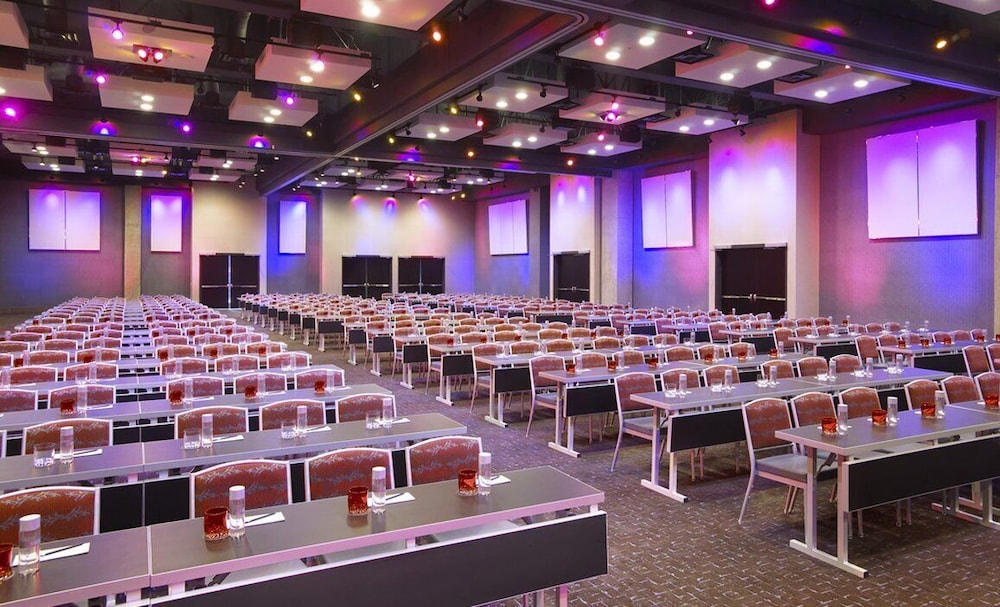 Hard Rock Hotel San Diego - photo 45