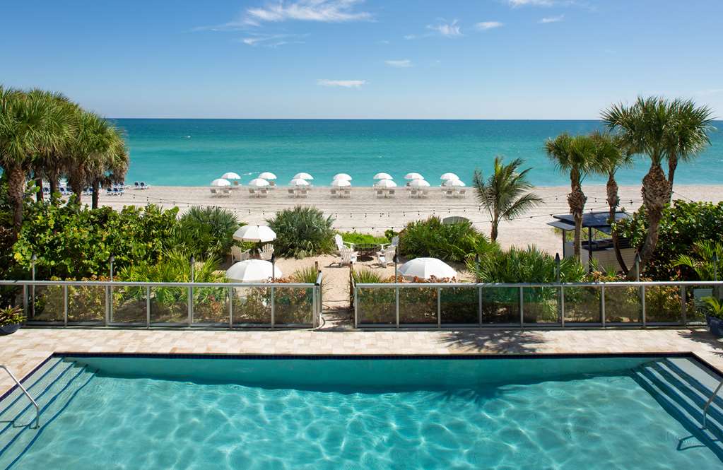 Solé Miami A Noble House Resort - photo 40