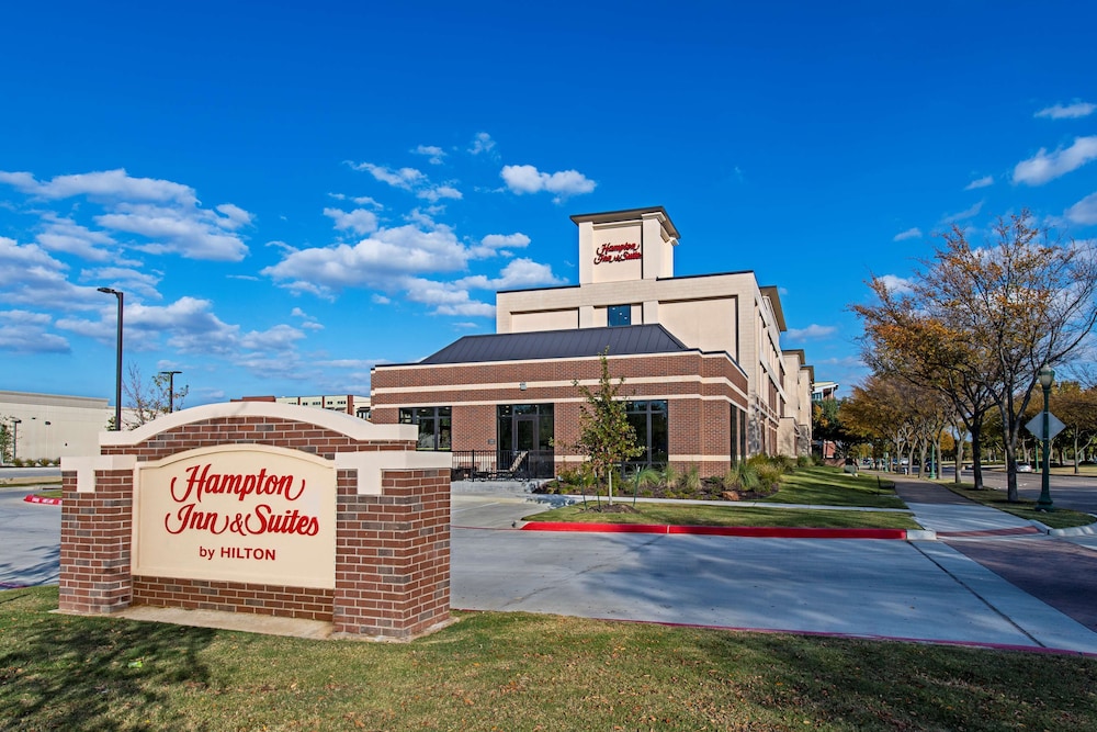 Hampton Inn & Suites Keller Town Center - featured photo