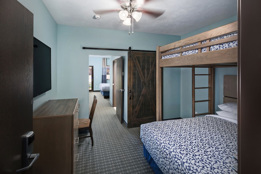 Bridges Bay Resort - photo 26