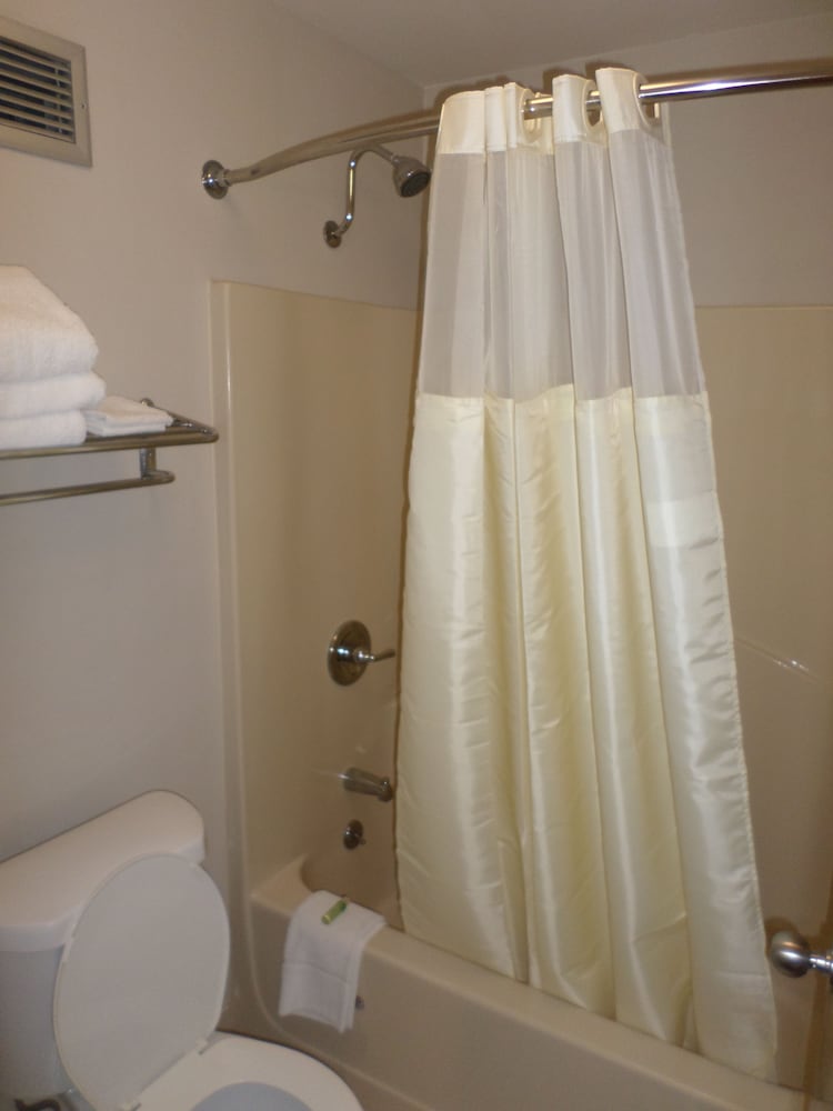 A Richland Inn Lewisburg - photo 29